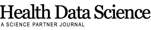 Health Data Science Journal