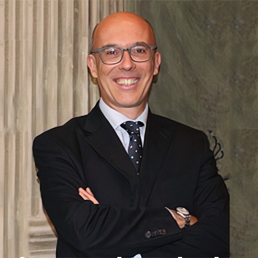 Carlo Combi, PhD