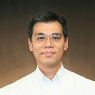 Christopher Yang, PhD