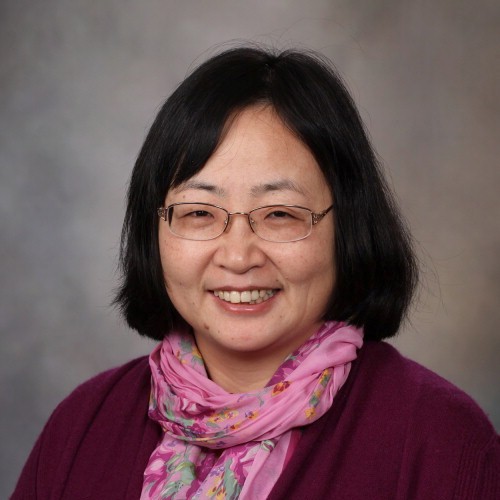 Hongfang Liu, PhD