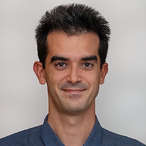 Matteo Mantovani, PhD