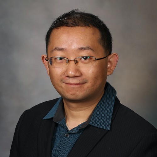 Ming Huang, PhD