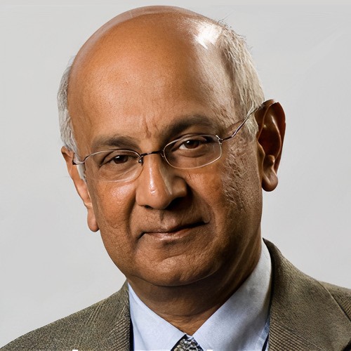 Ravishankar K Iyer, PhD